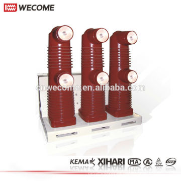 Wecome vcb interruptor